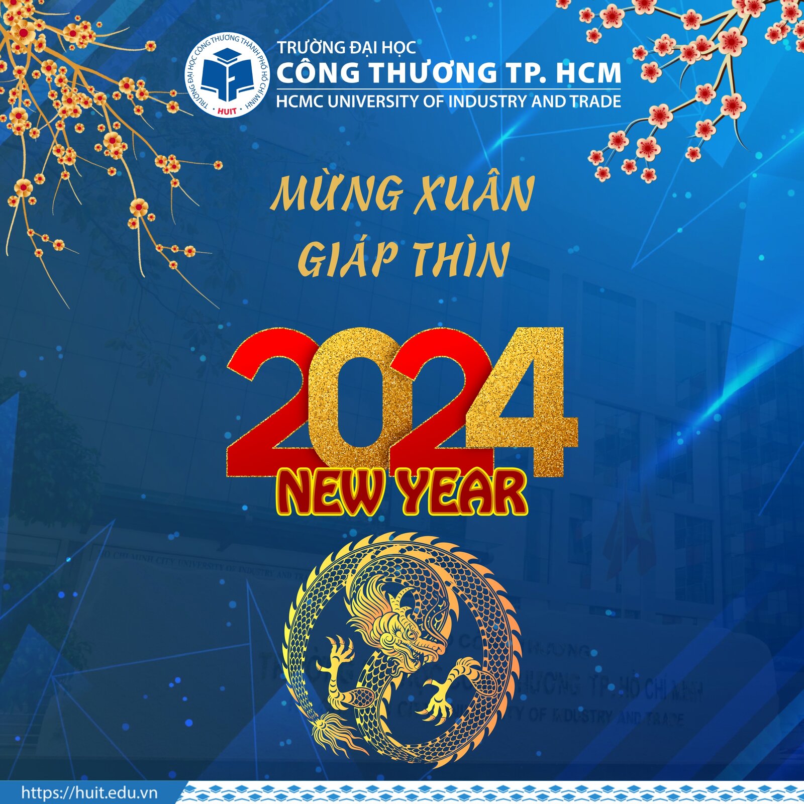 Thơ mừng xuân 2024, mừng Trường mang tên mới