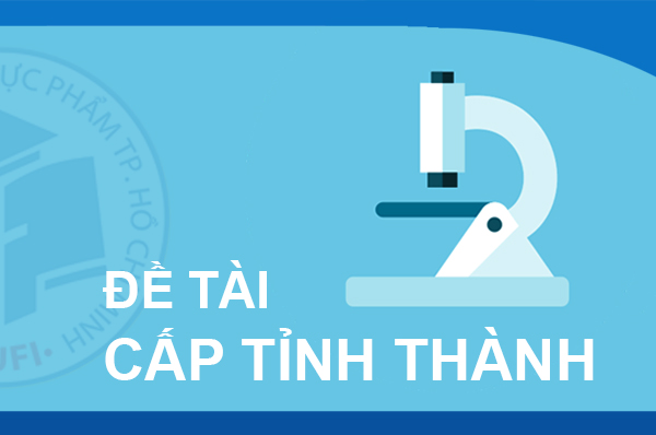 Thông báo nhiệm vụ KHCN cấp tỉnh Long An 2023