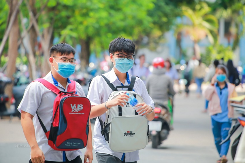 Thành phố Hồ Chí Minh ban hành kế hoạch dạy học trực tiếp tại các cơ sở giáo dục trên địa bàn từ ngày 13-12-2021