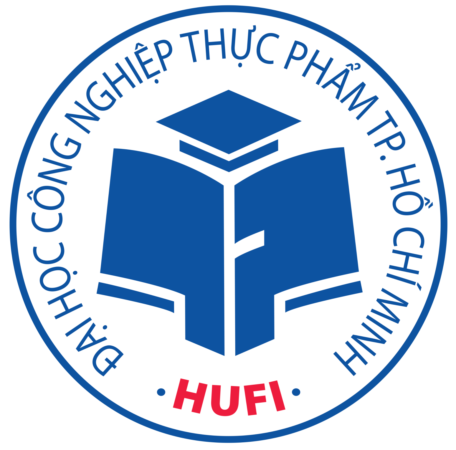 Nhận diện thương hiệu HUFI